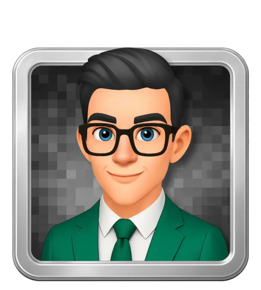 Avatar von matti2014
