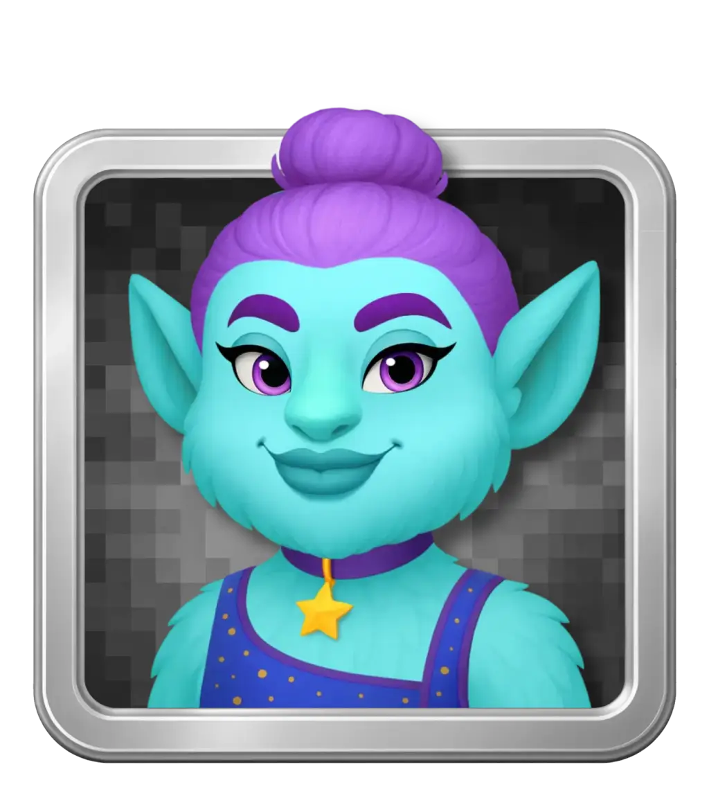 Avatar von fdsa