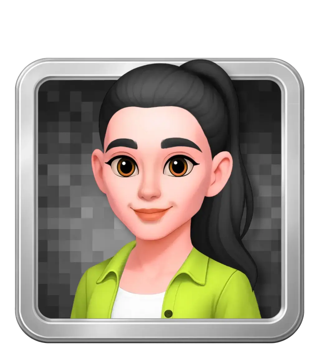 Avatar von 1234iman