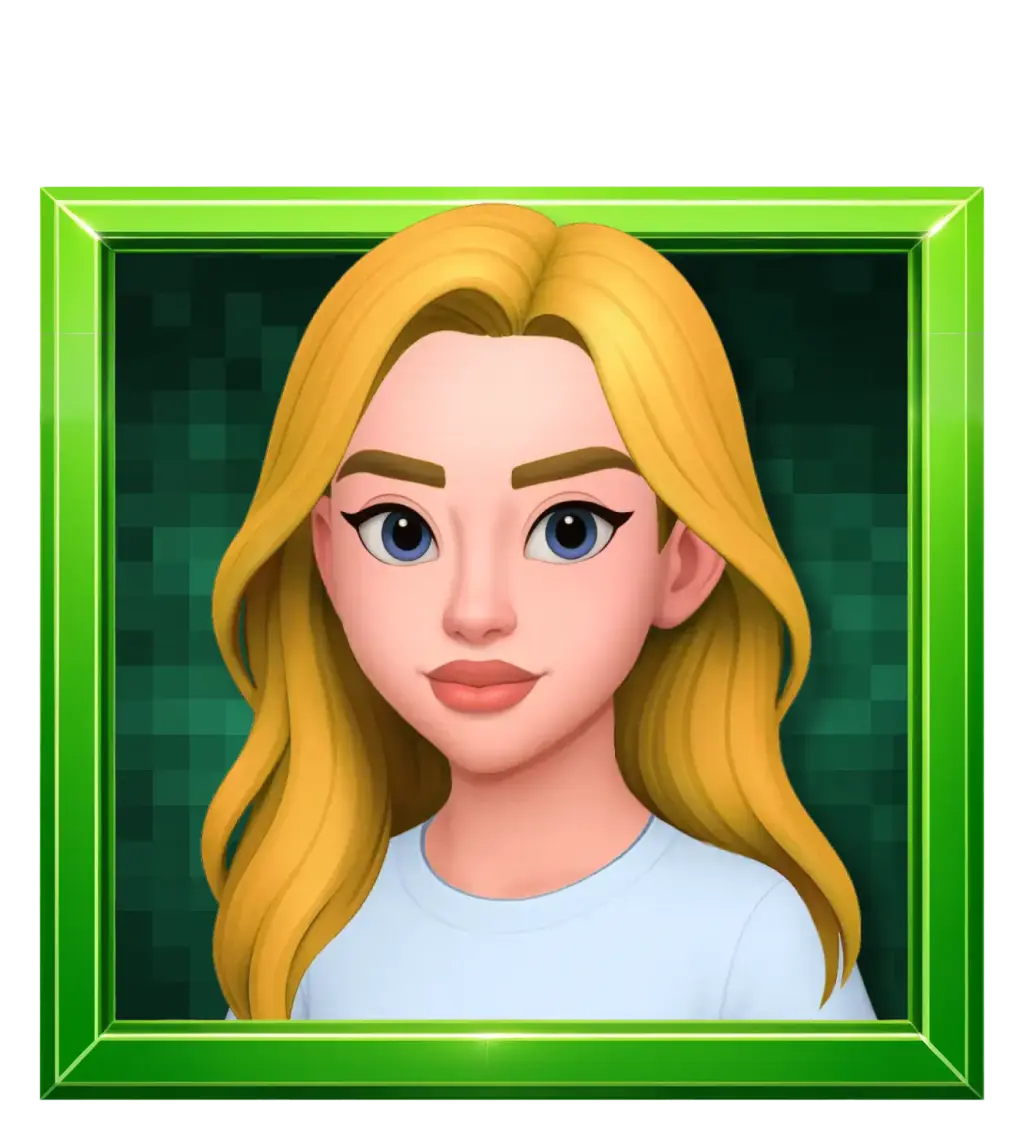 Avatar von daria0