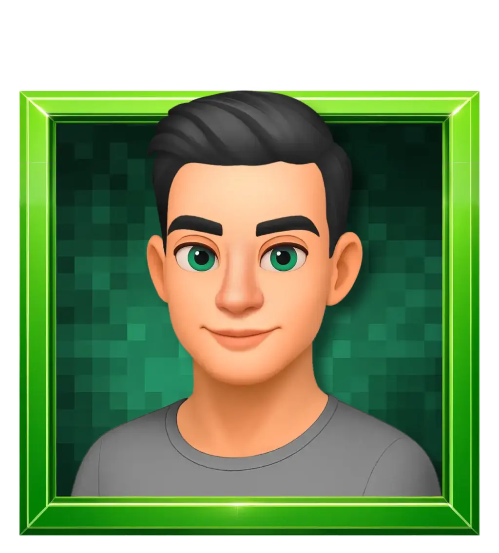 Avatar von alminkvc