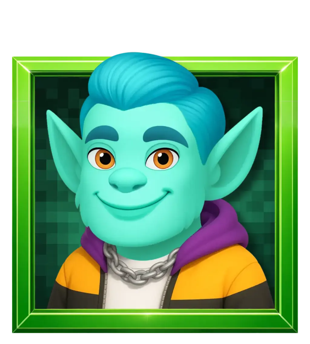 Avatar von looberhammer