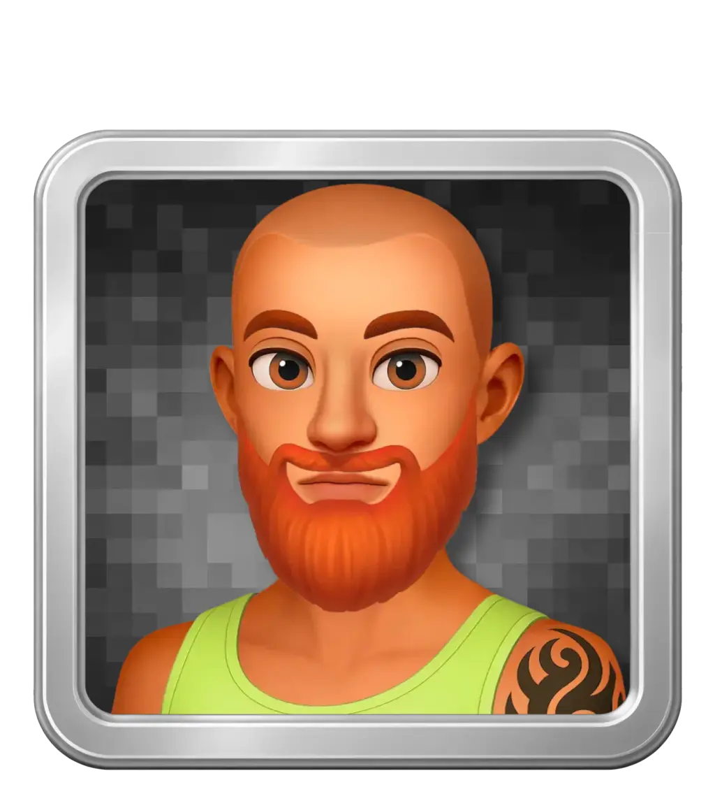 Avatar von marcello67