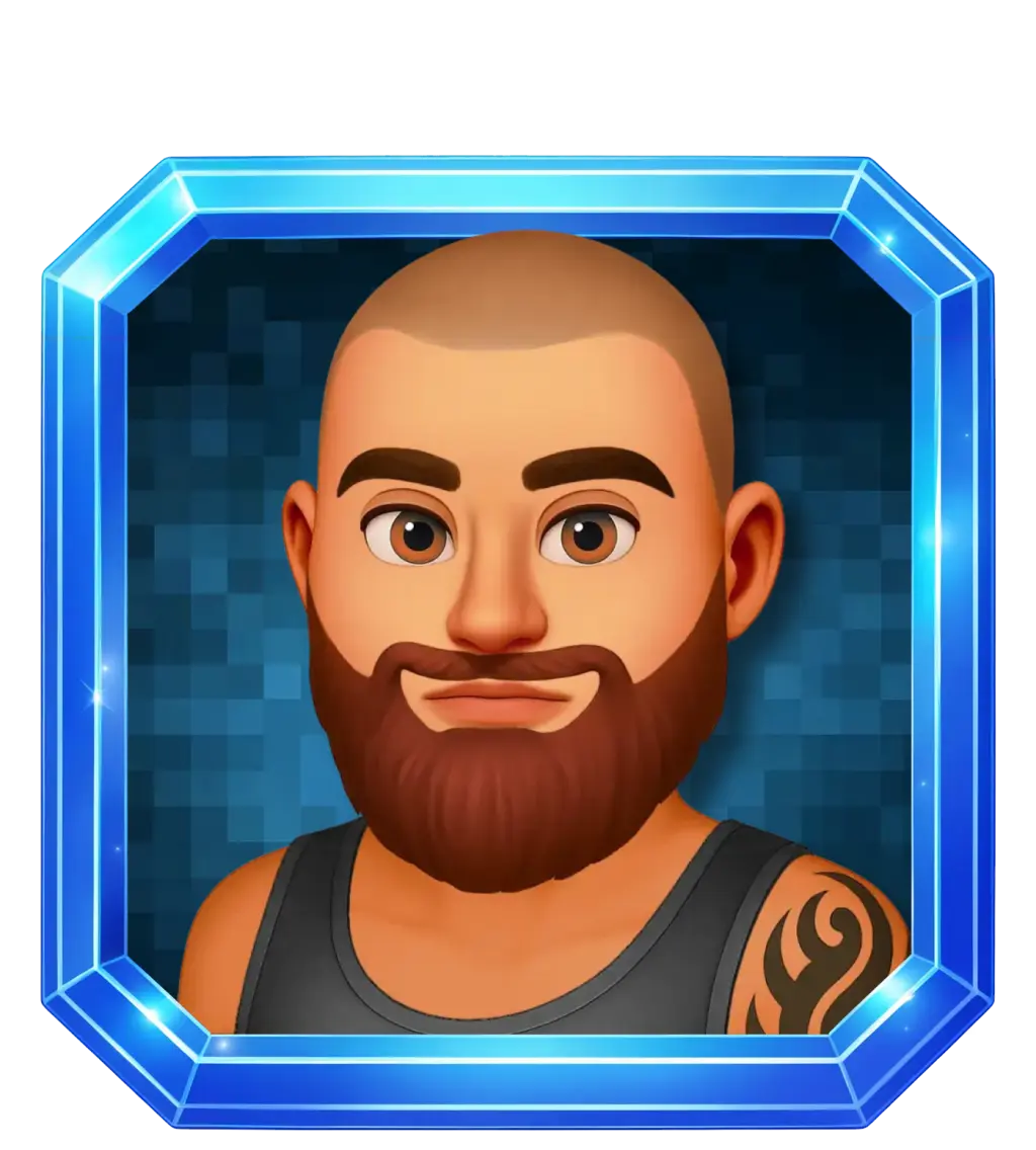 Avatar von mathiaegger