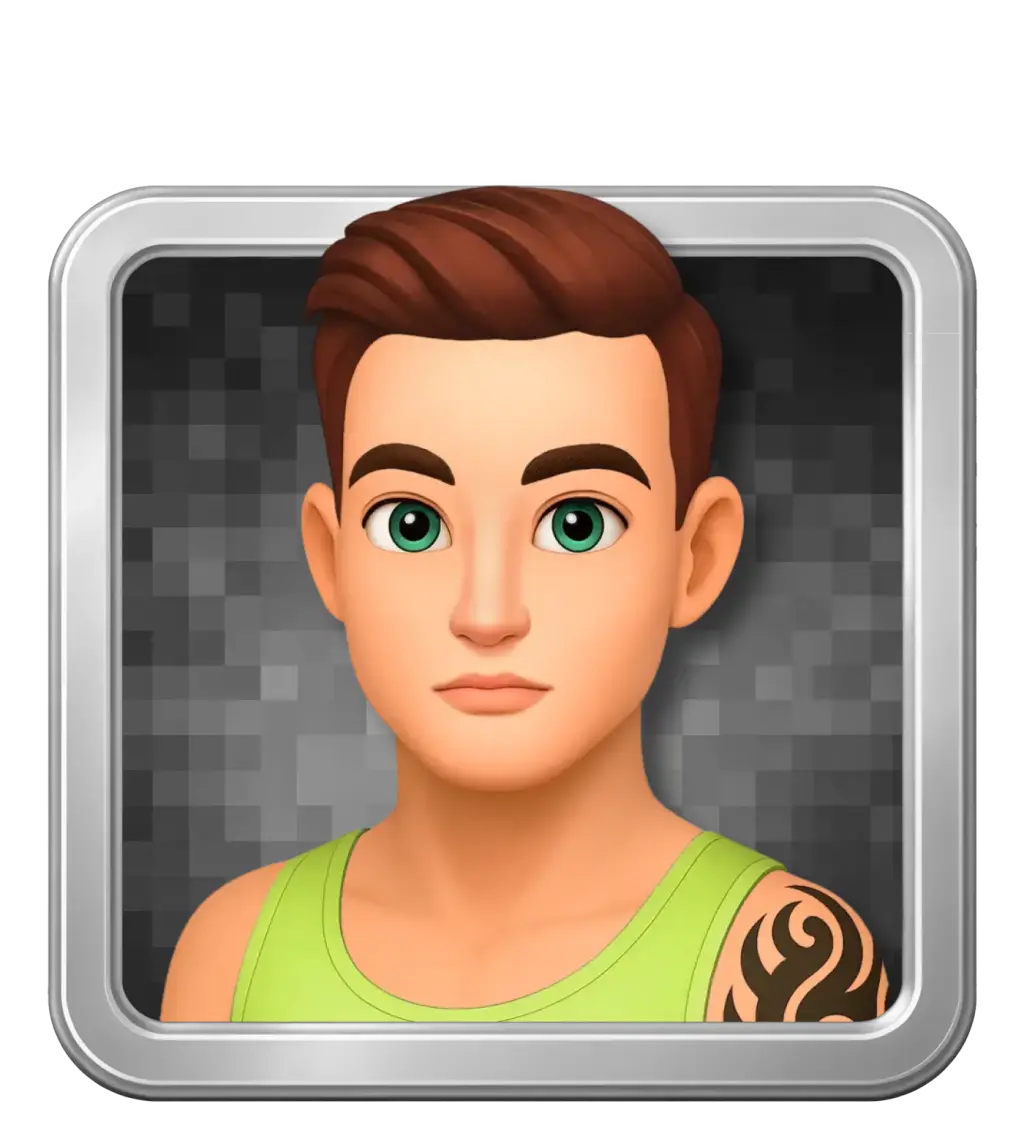 Avatar von salvo