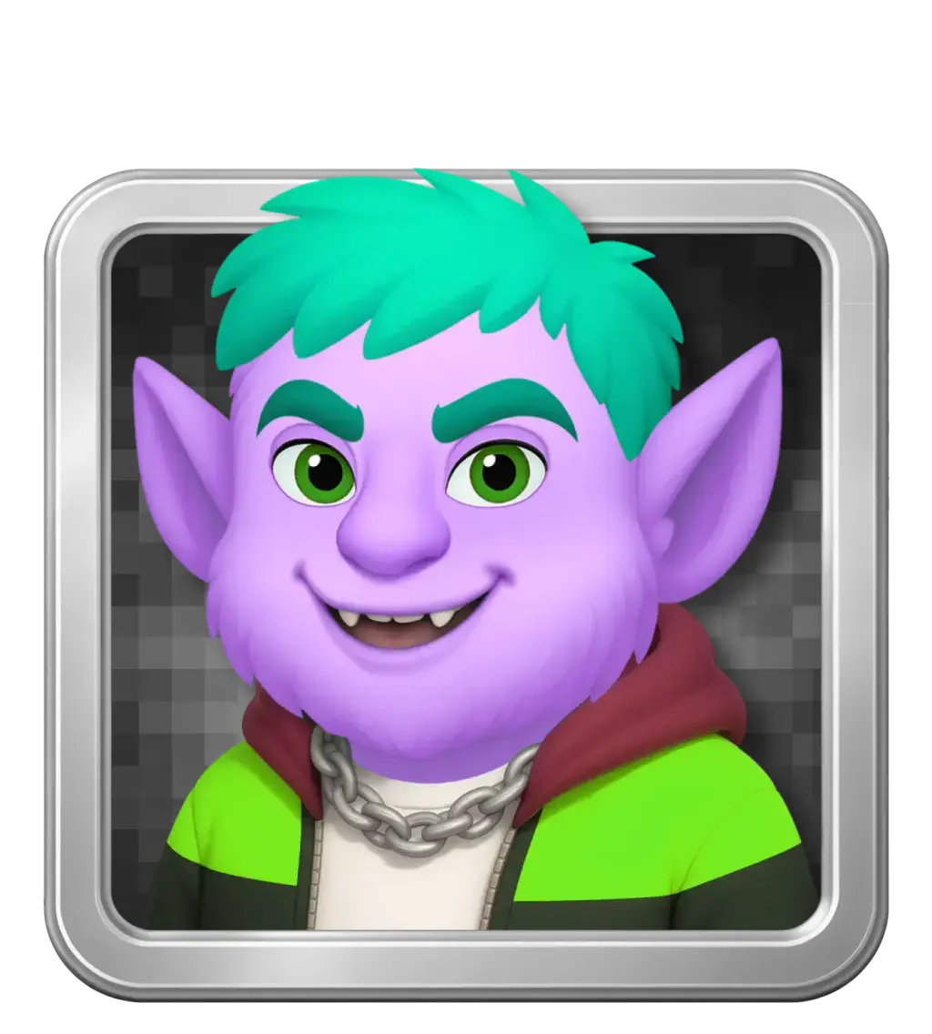 Avatar von Luxi7504