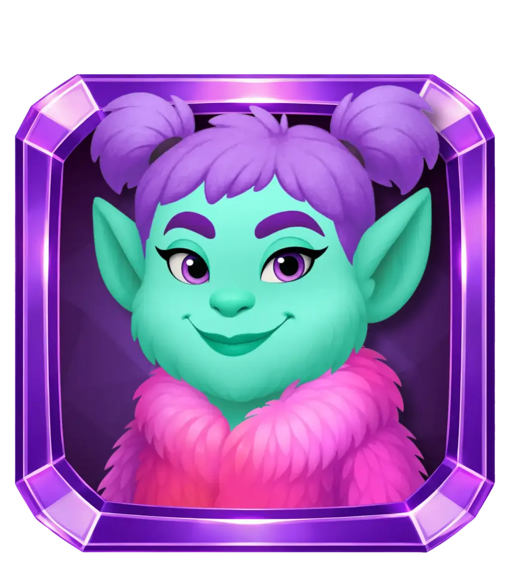 Avatar von paslertimea