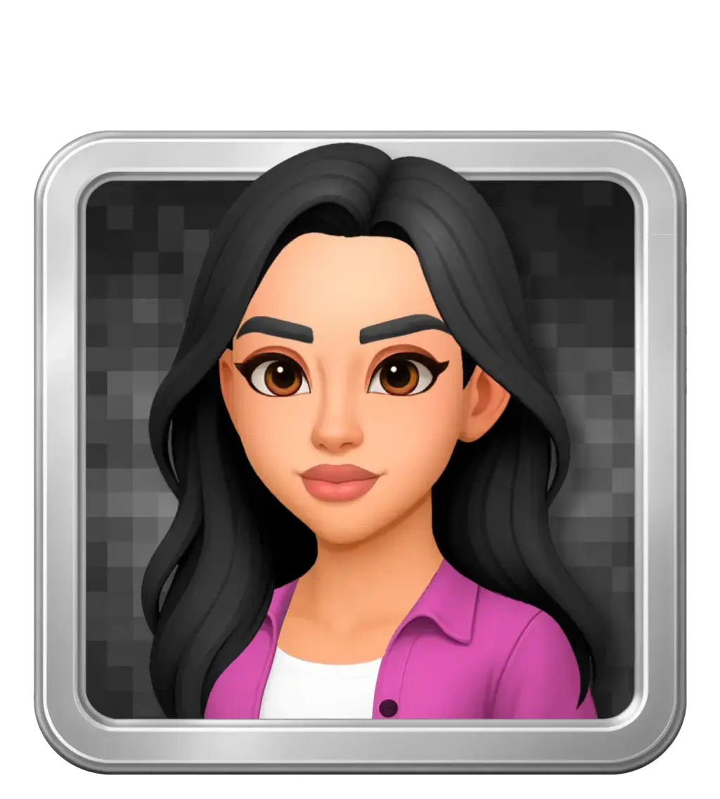 Avatar von lou_isa