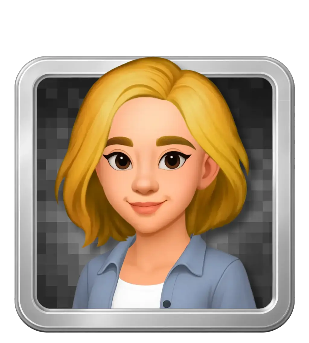 Avatar von larissa7