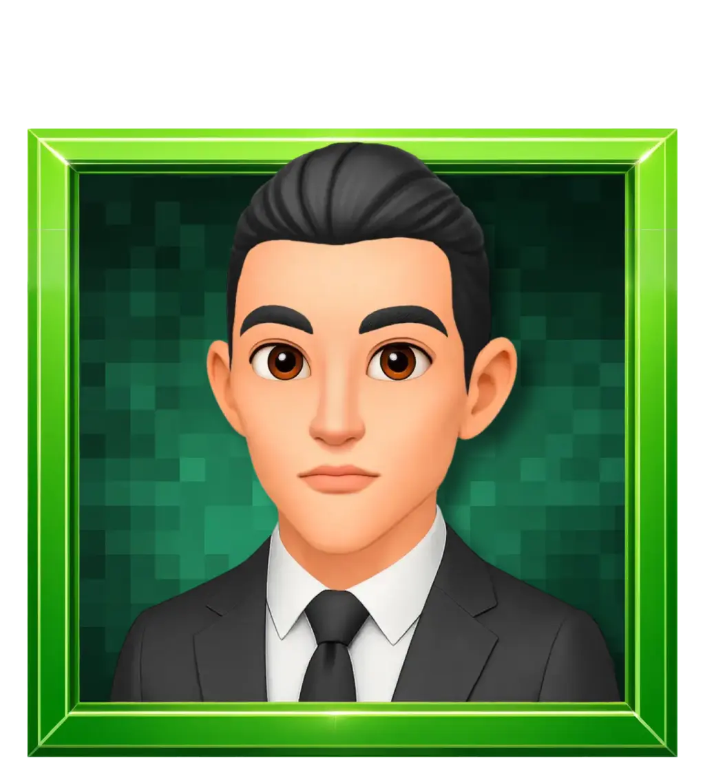 Avatar von moonboy