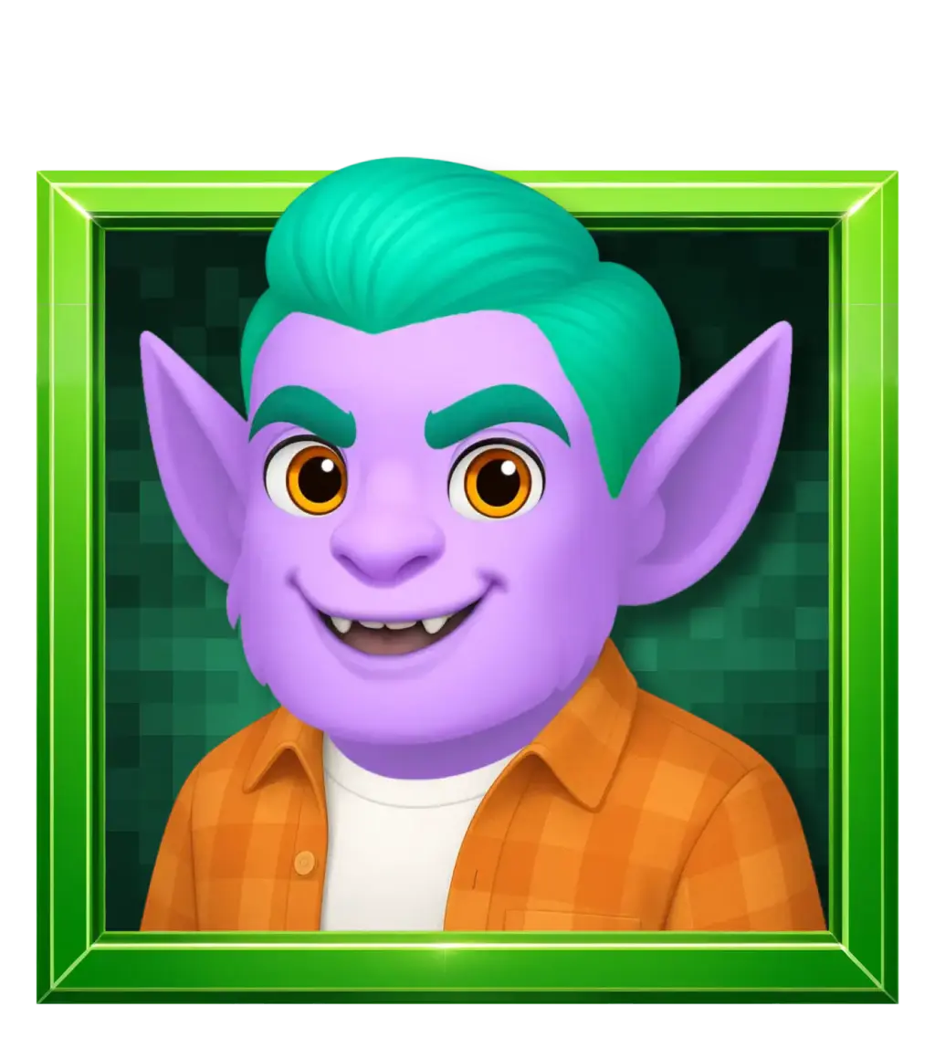 Avatar von raphael099