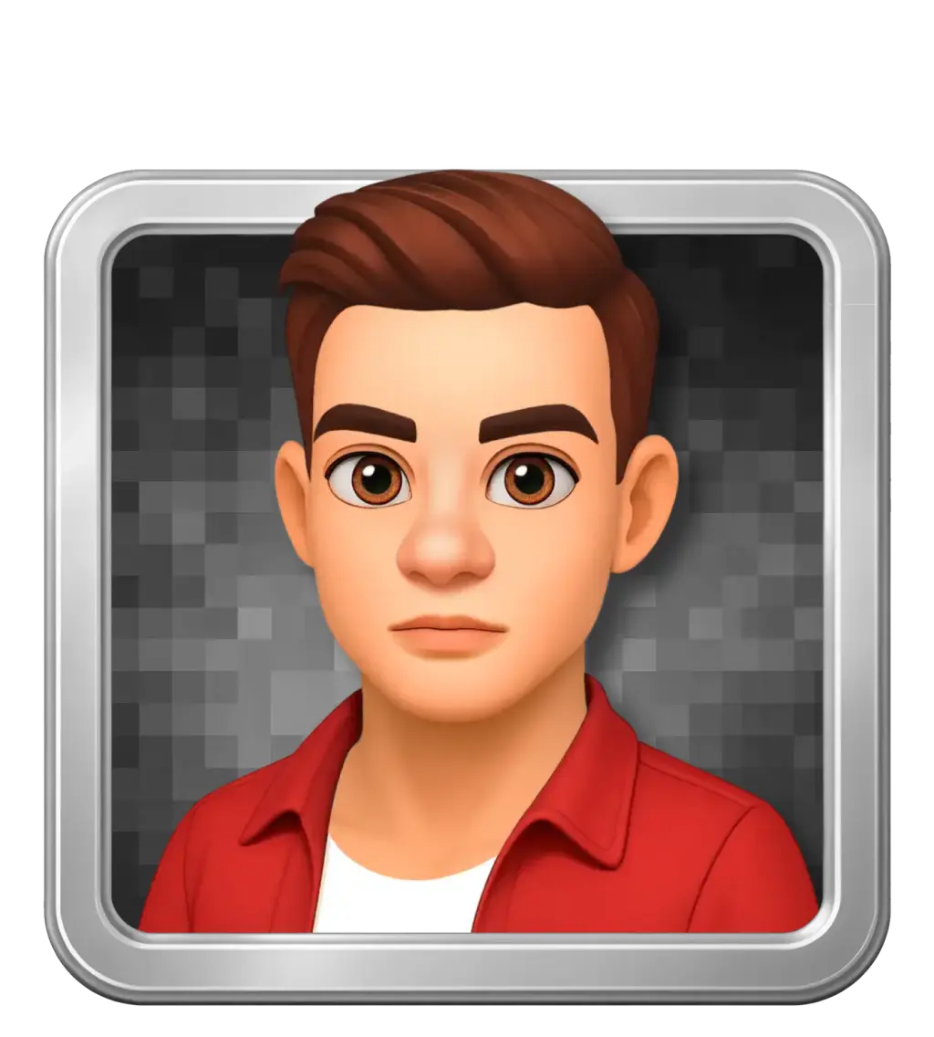 Avatar von rapmau