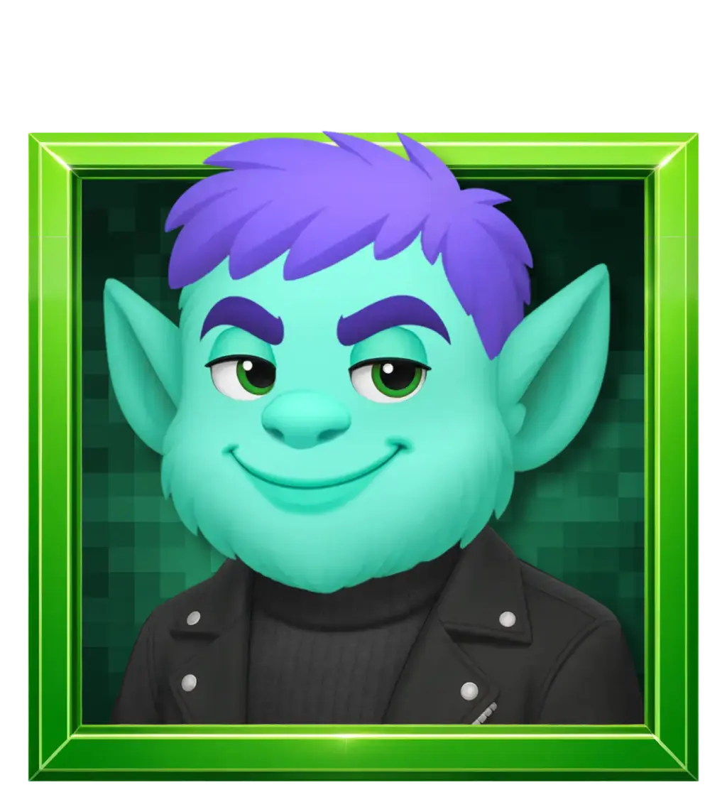 Avatar von liam161