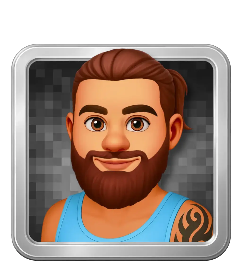Avatar von bashar123