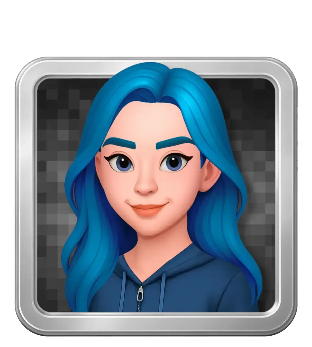 Avatar von lisa2912