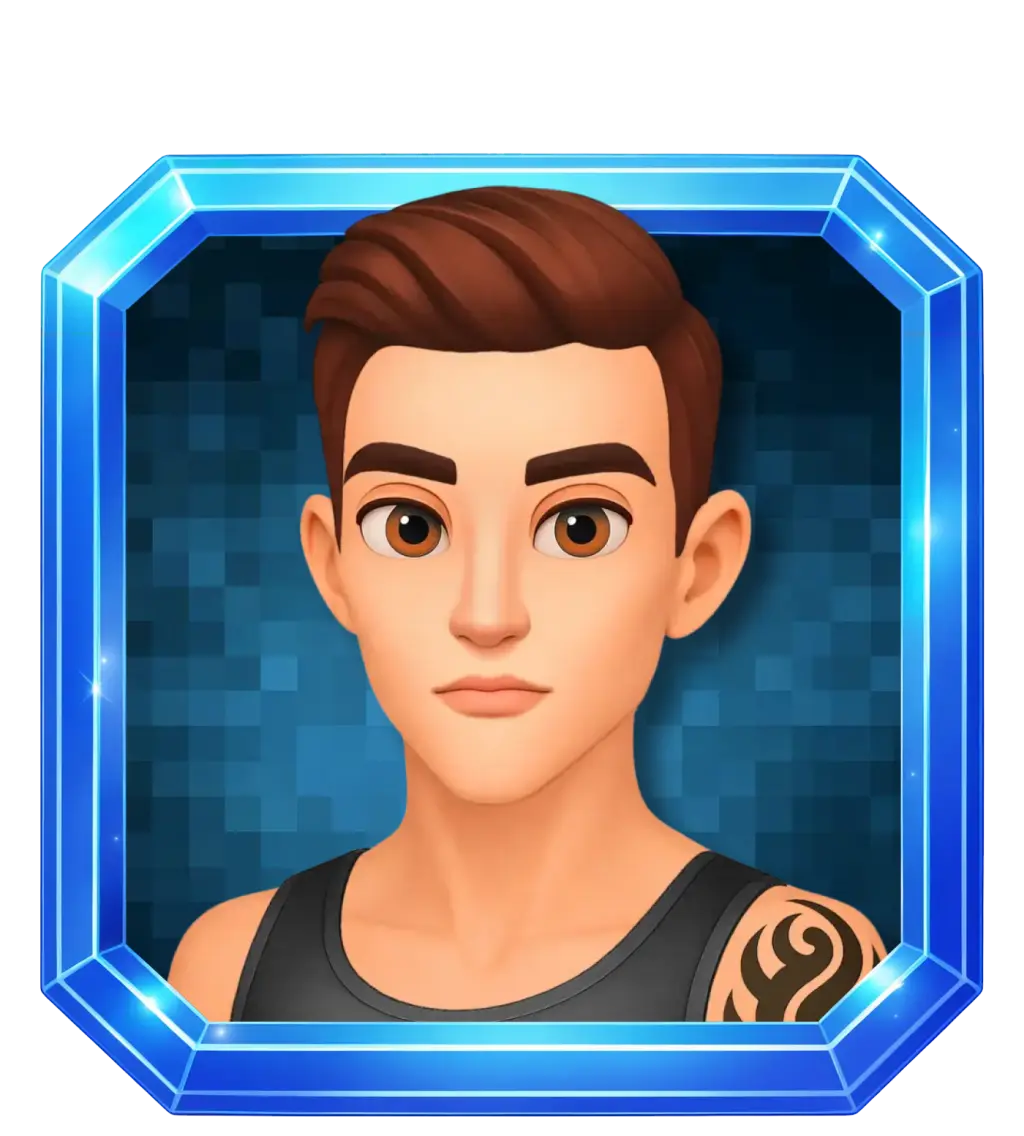 Avatar von eric_05