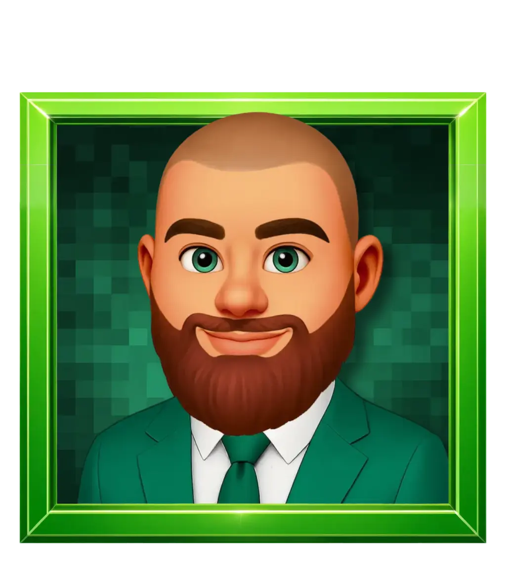Avatar von haraldmaier