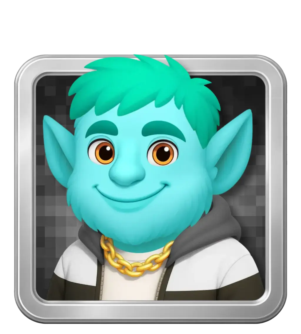 Avatar von pidor