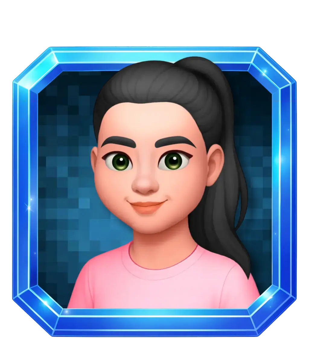 Avatar von janinewid