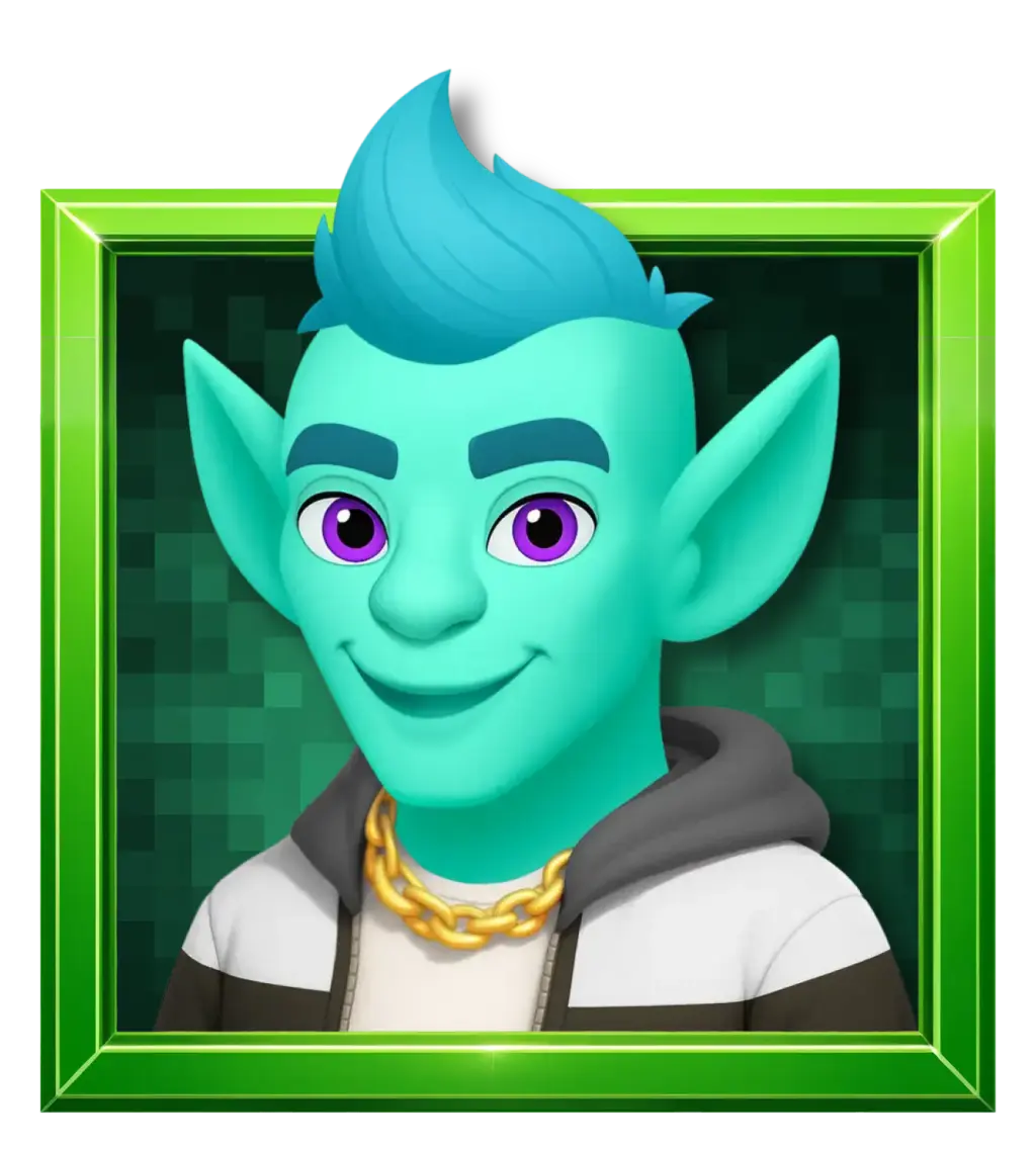 Avatar von thalbauer
