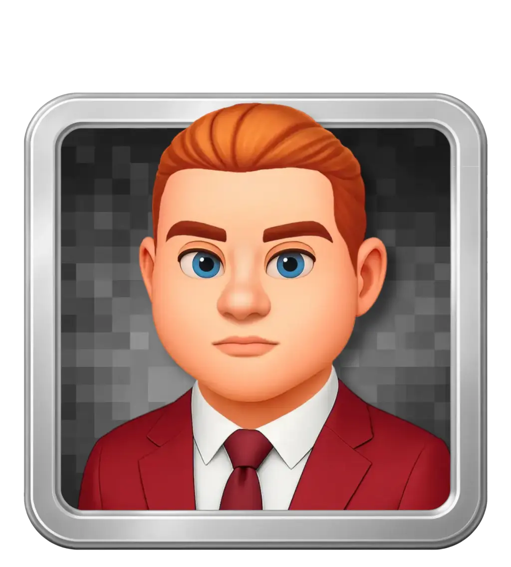 Avatar von dilmongabriel