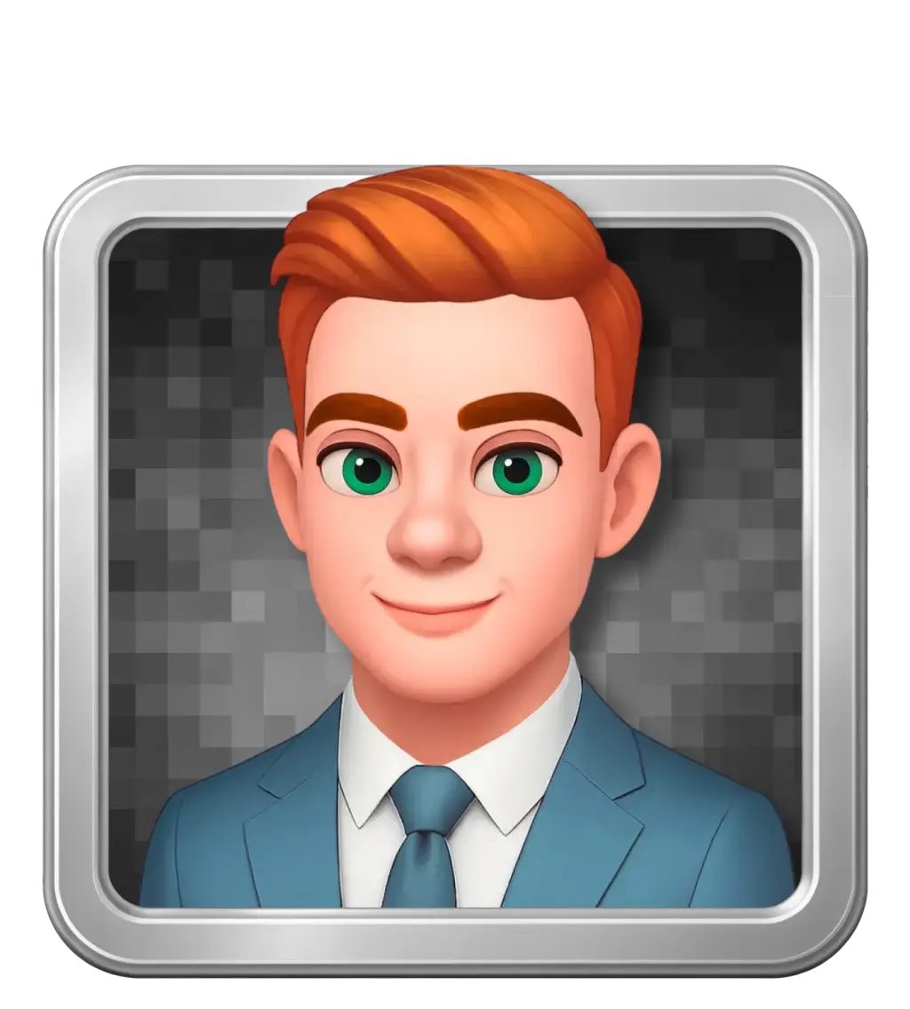 Avatar von ahmecetin
