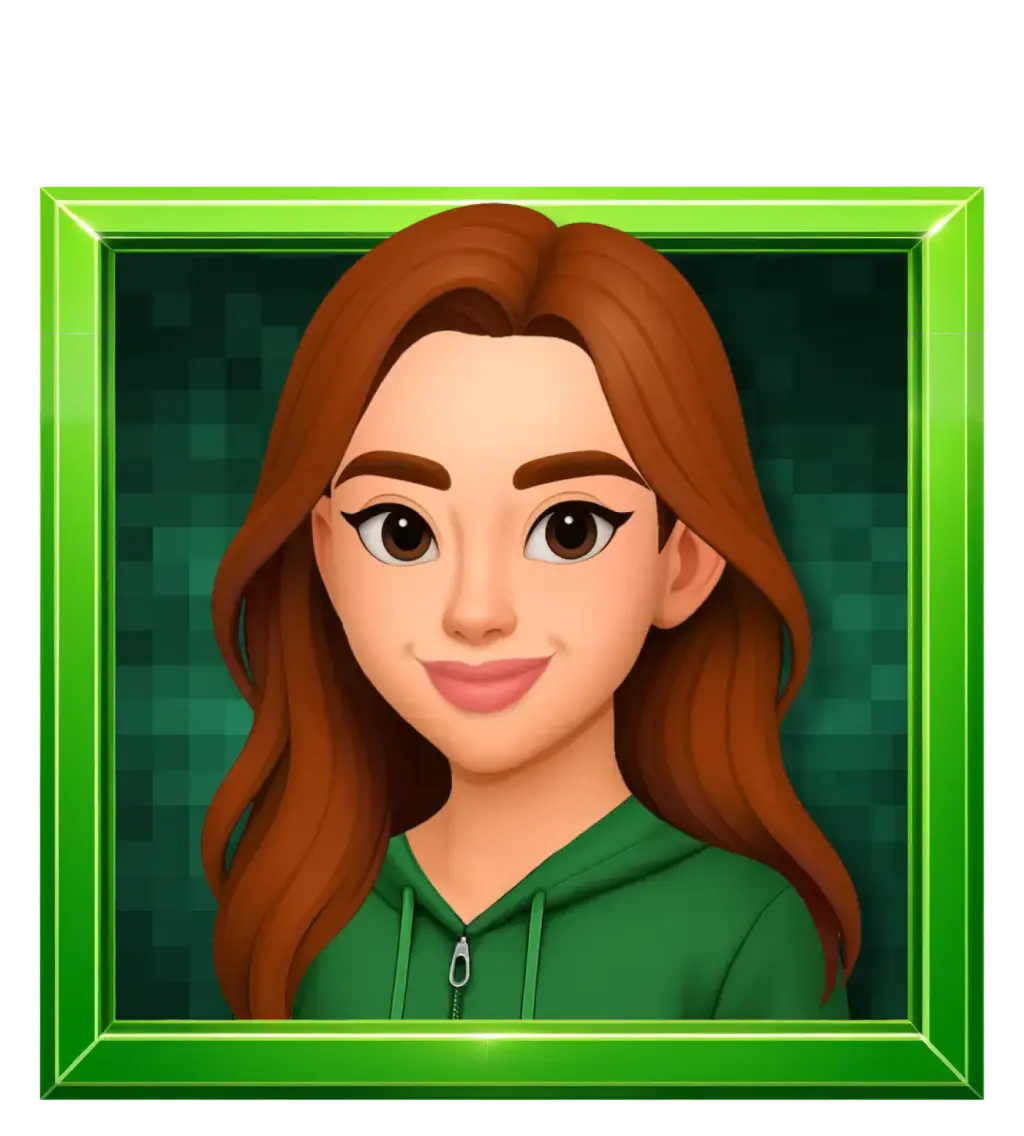 Avatar von aileen13