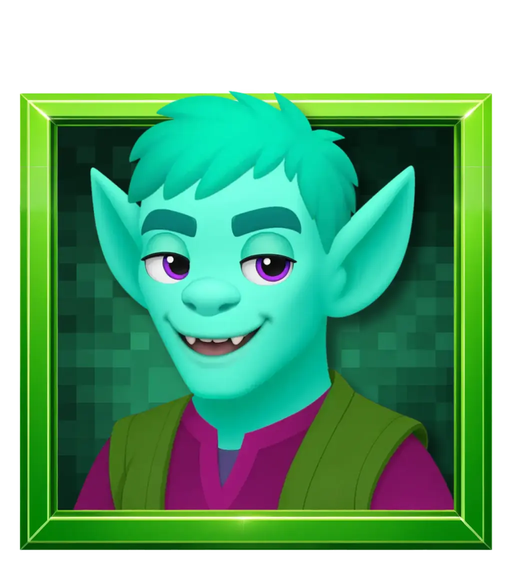 Avatar von dominiku