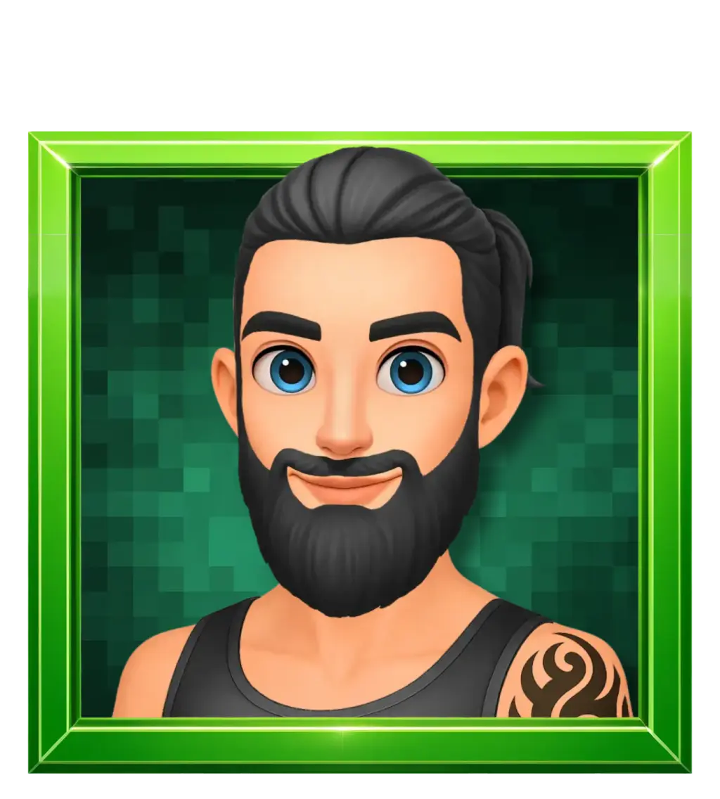 Avatar von jlinimayr1189