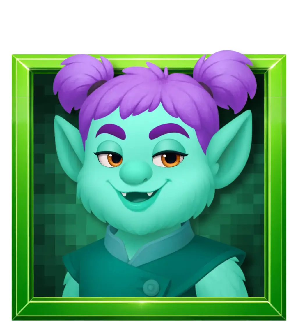 Avatar von tuana4210