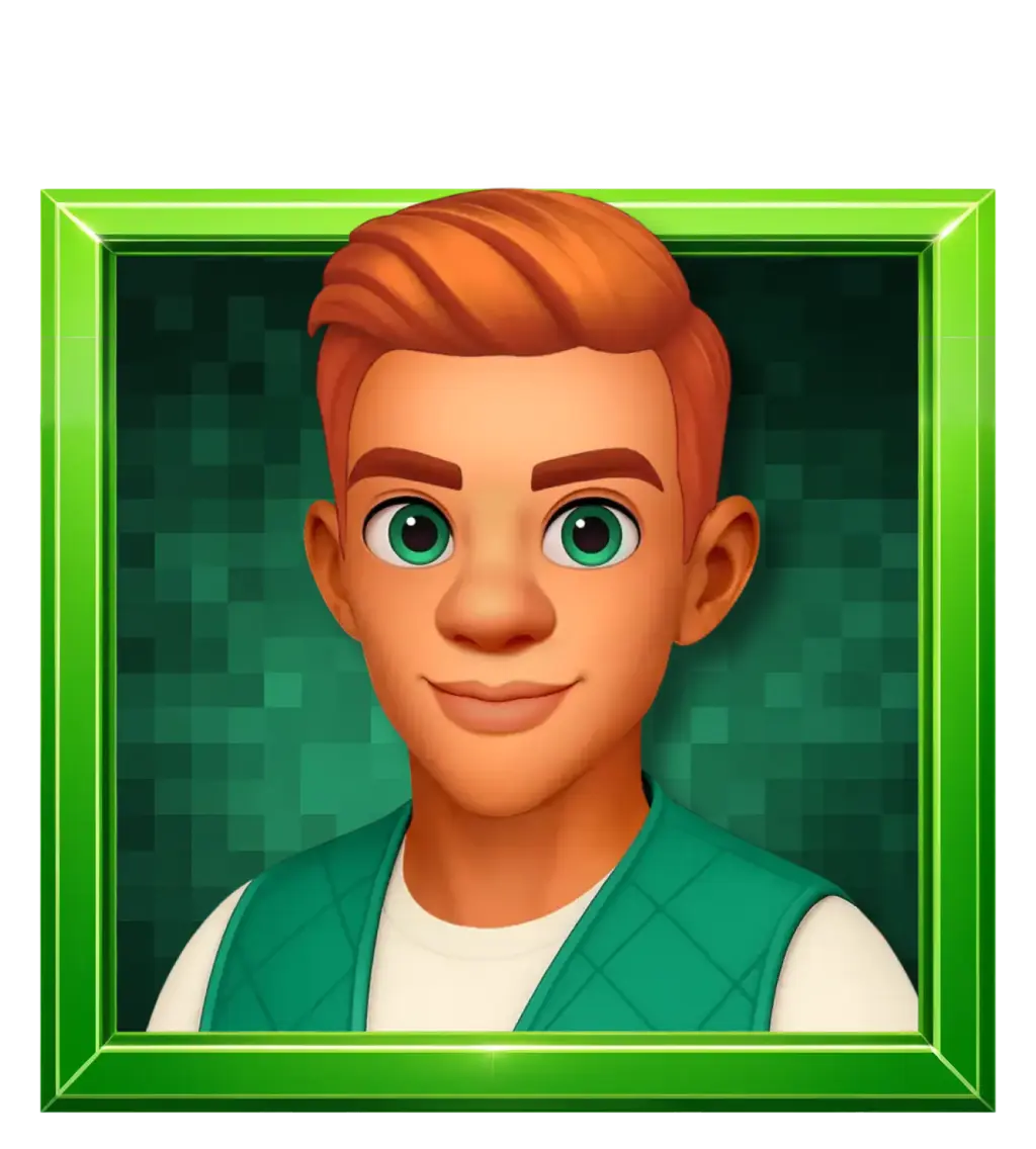 Avatar von boacjacob