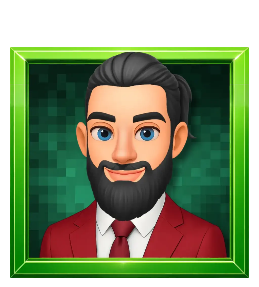 Avatar von benbes