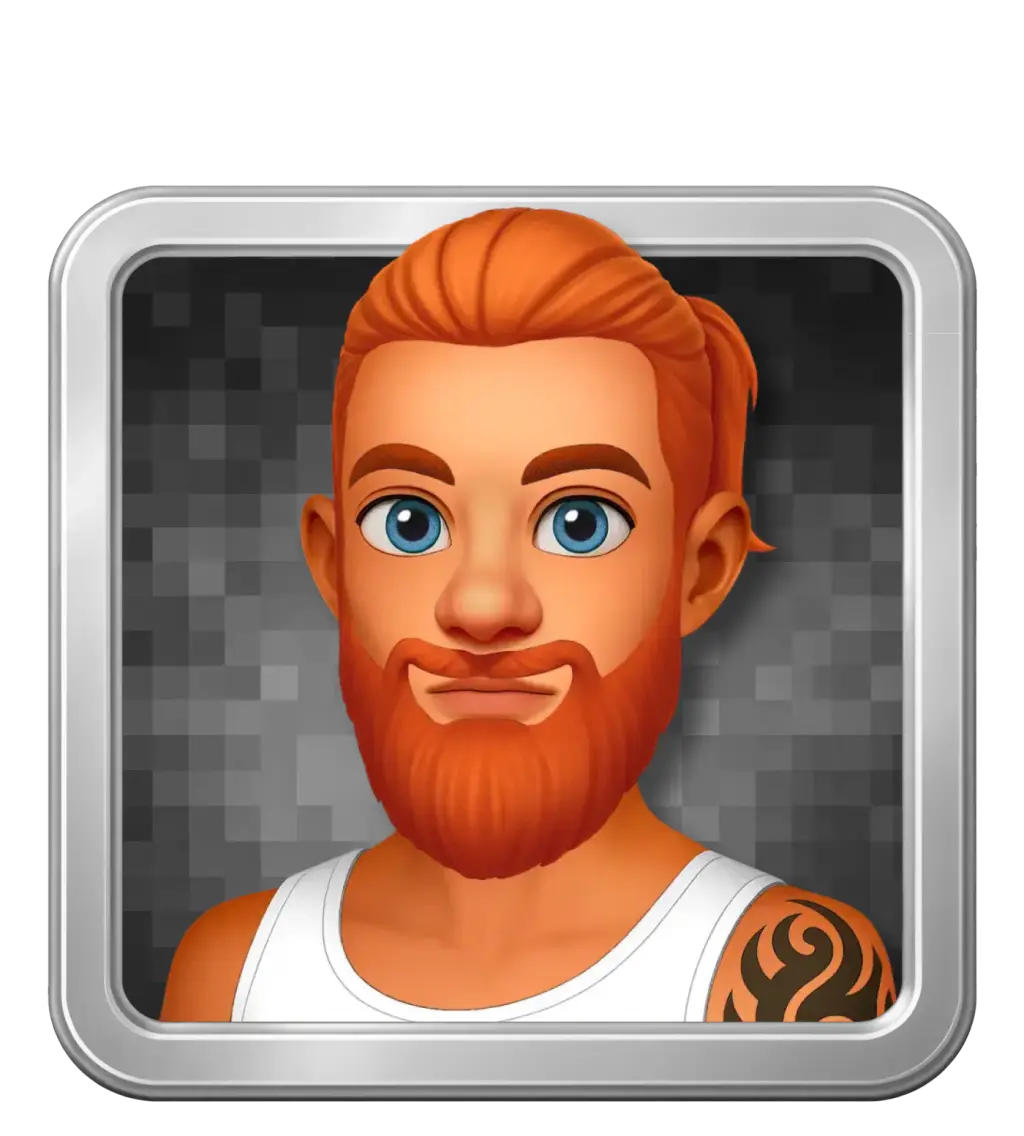 Avatar von laravitzthum