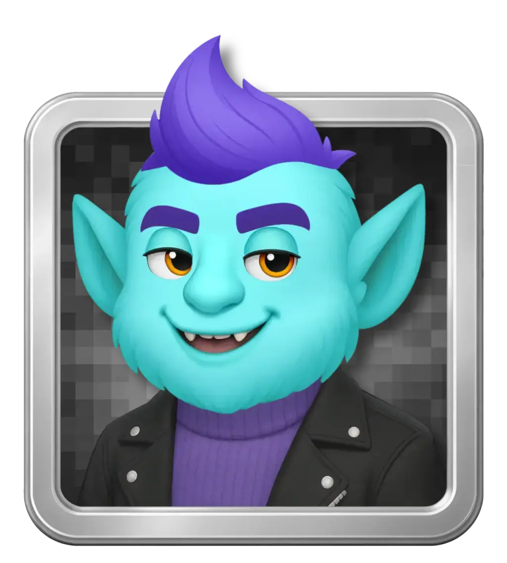 Avatar von strelok