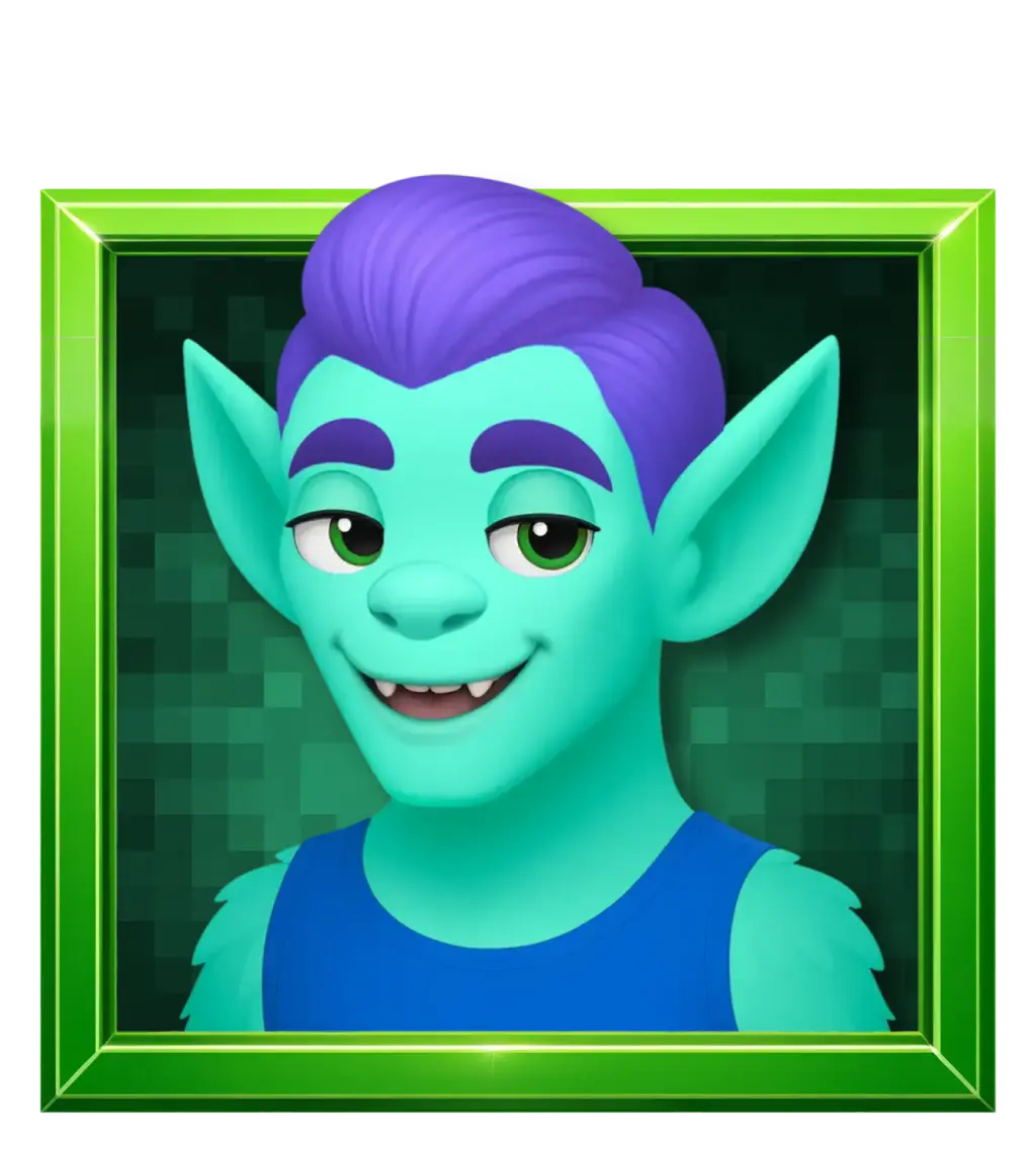 Avatar von daniel044