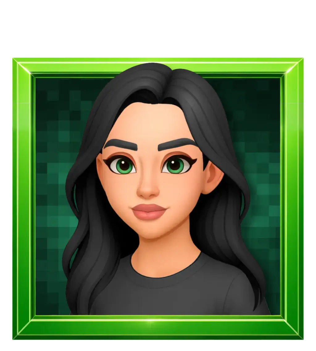 Avatar von melisad