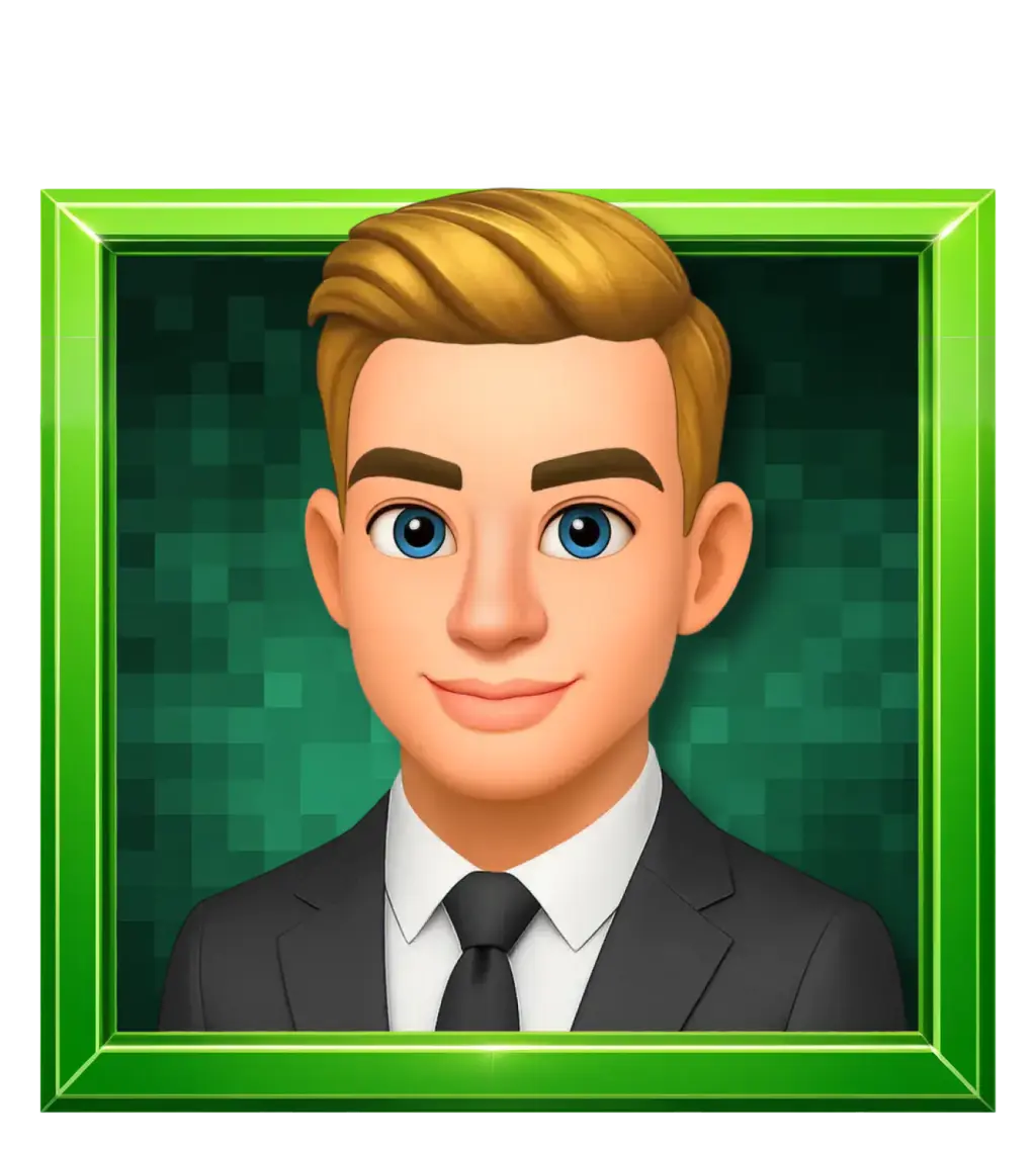 Avatar von flotschi0815