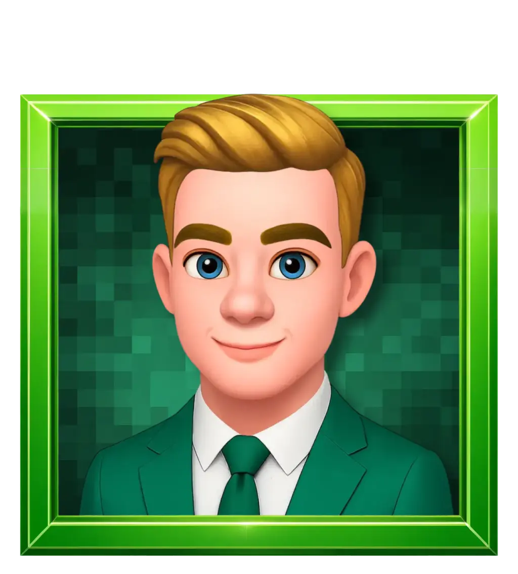 Avatar von mark14