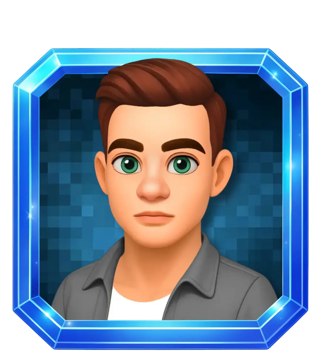 Avatar von fabiansch08