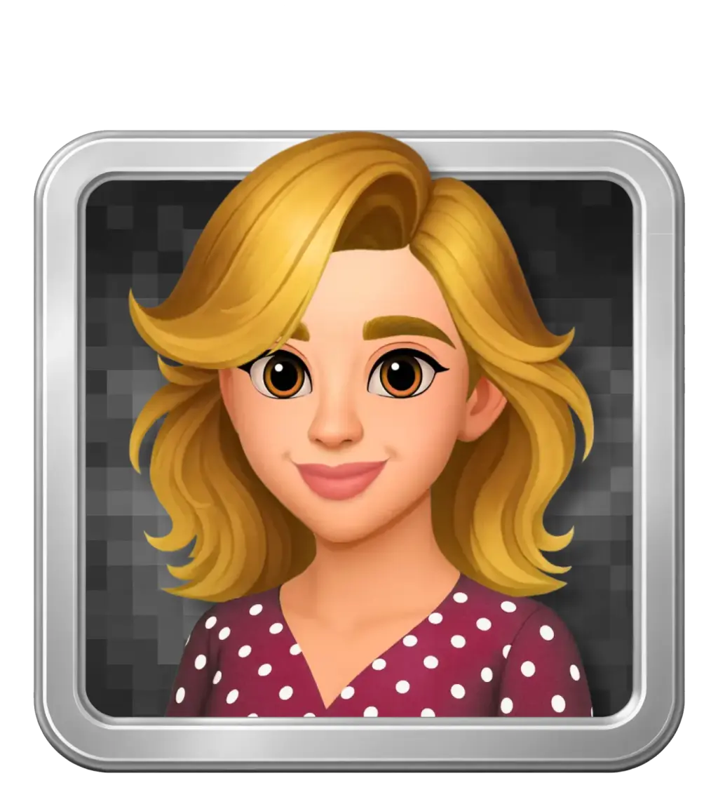 Avatar von vesta