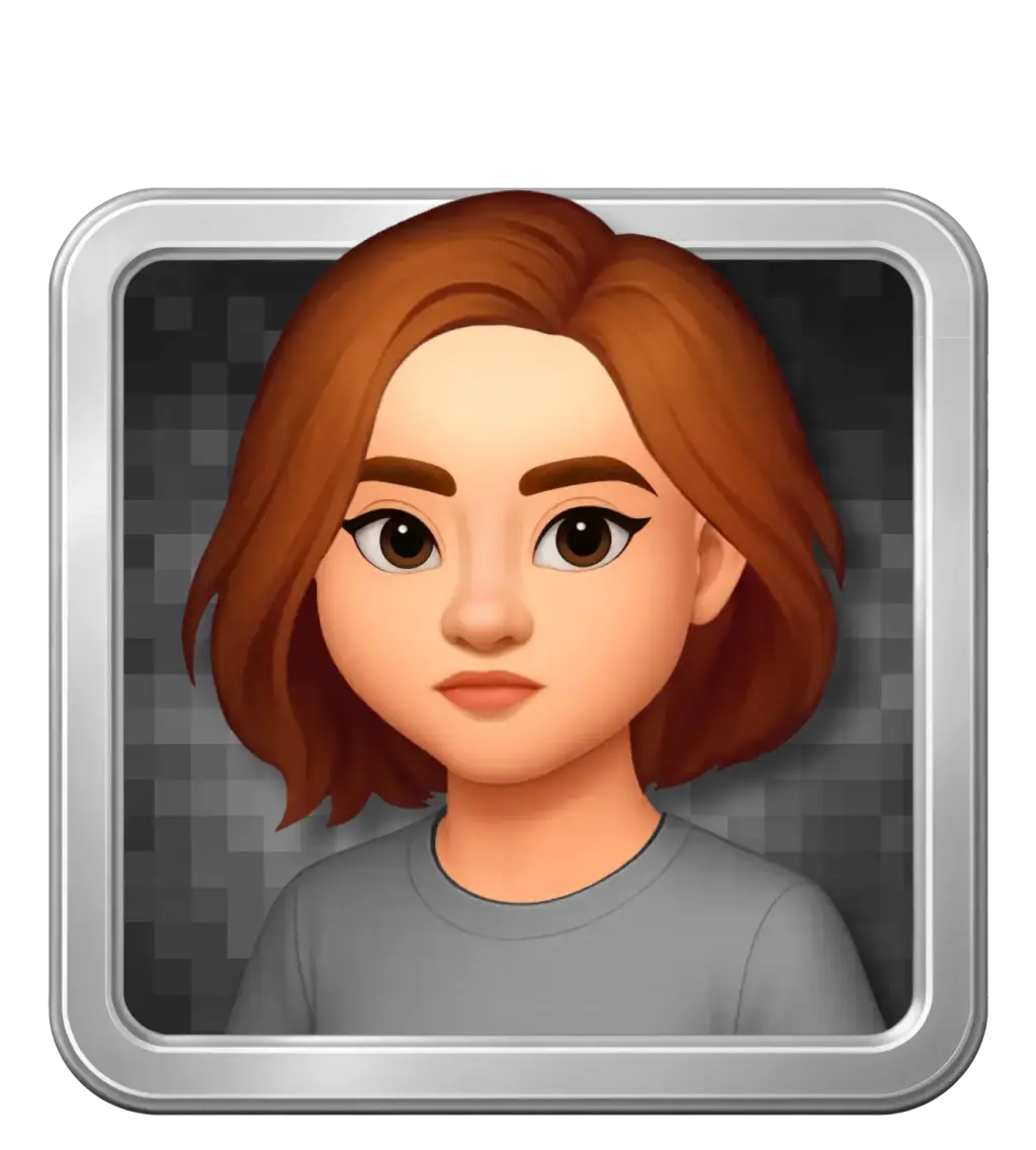 Avatar von p0be
