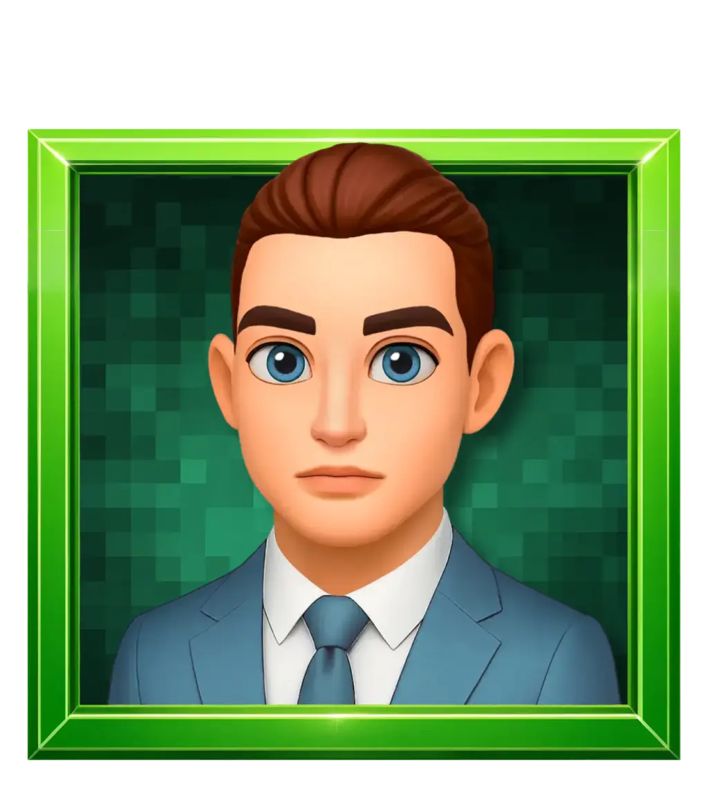 Avatar von ruben312