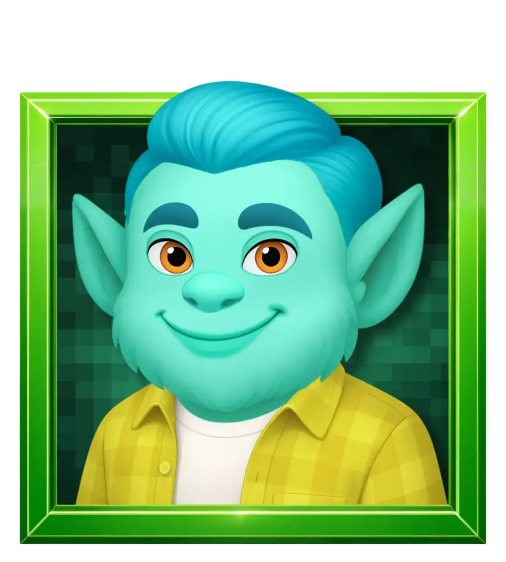 Avatar von muzsikas