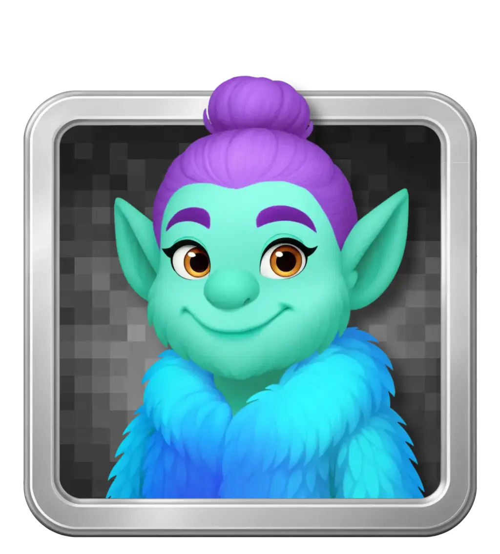 Avatar von janamic360