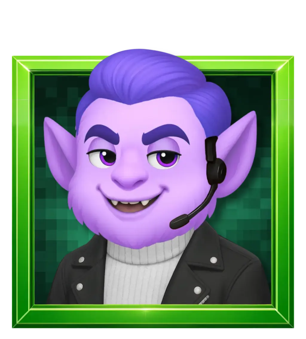 Avatar von patric0396