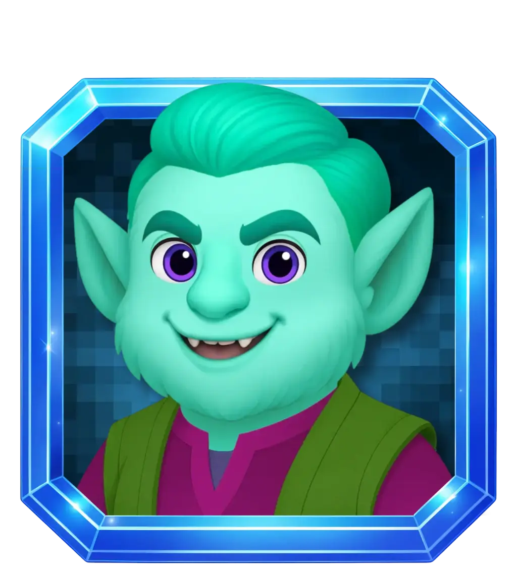 Avatar von sleimerking