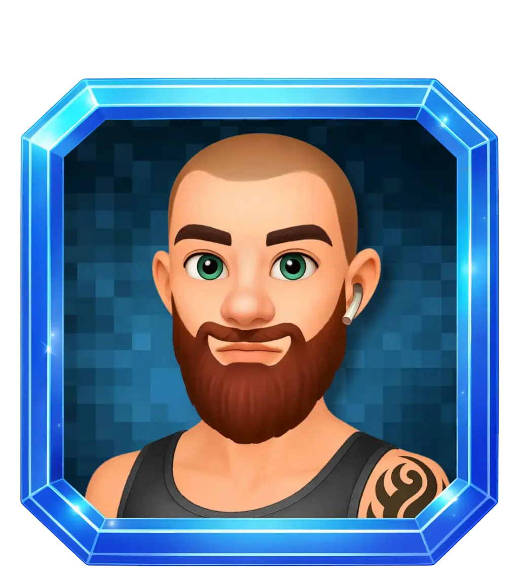 Avatar von xlukassz