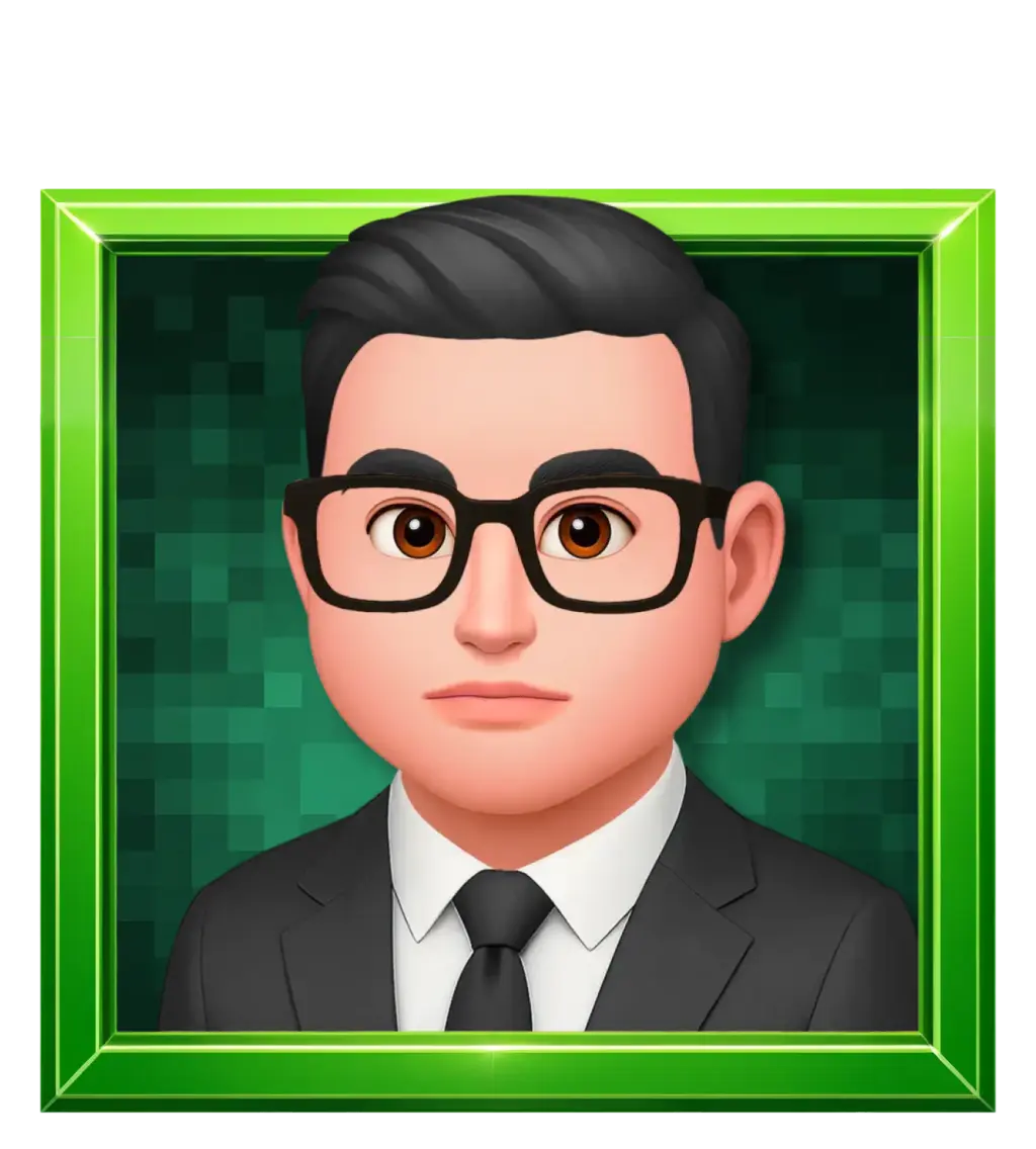 Avatar von gxdace