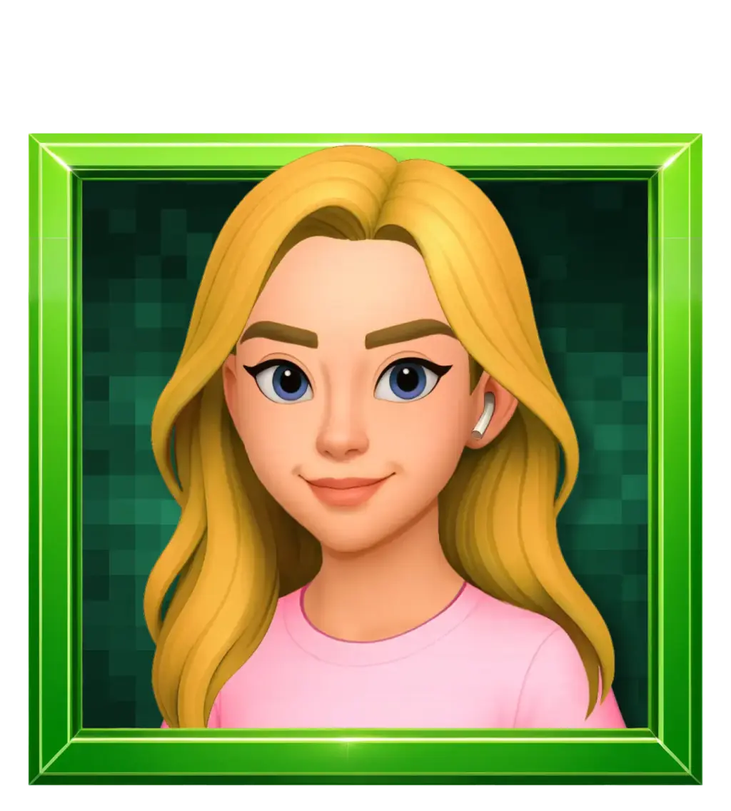 Avatar von melissajul