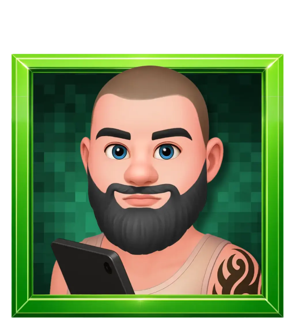 Avatar von valentinholz23